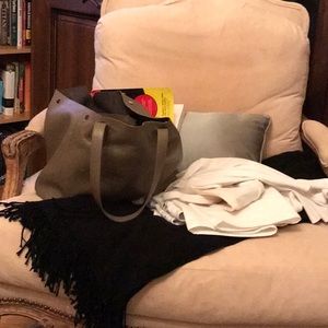 Meet your Posher, Colette